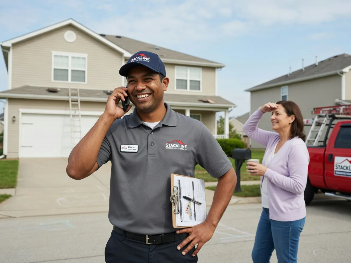 Chimney flashing repair Maineville, OH FAQs